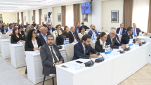 Yerevan City Council member resigns