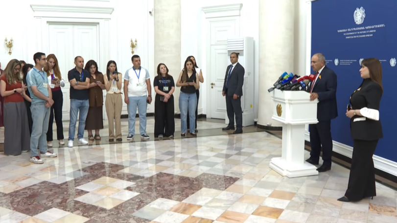 ԵԱՏՄ միջկառավարական հանձնաժողովի նիստ կա նախատեսած, այդ նիստին մասնակցություն կունենամ. Փաշինյան