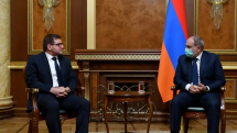 Կառավարությունը Արման Բաբաջանյանին պատկանող լրատվամիջոցին տարածք տրամադրեց