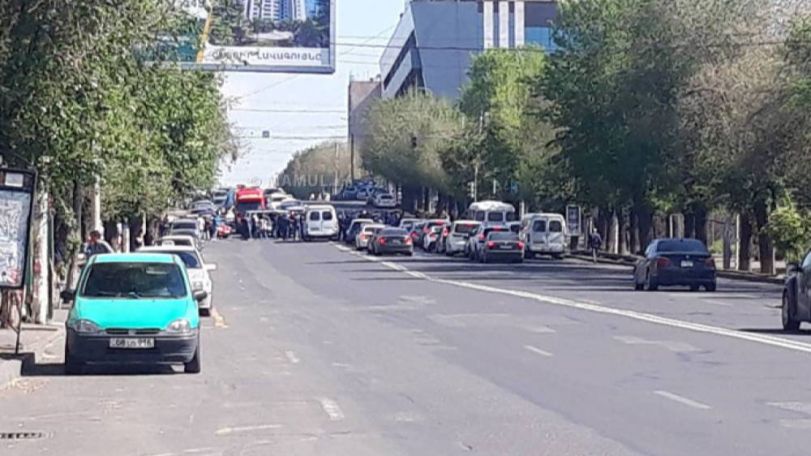 Armenian government approves sale of state-owned property in Yerevan