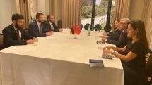 Թուրք-հայկական սահմանի բացման ժամկետ չկա. Թուրքական աղբյուր