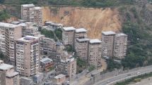 Orange rainwater runoff in Kapan reported to Prosecutor's Office