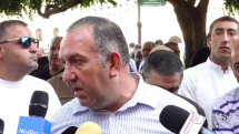 Երկու ծրագիր արդեն իրականացրել են, դրանք անիրատեսական են. Ձկնաբույծների բողոքի ակցիան կառավարության դիմաց