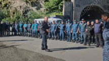 Փամբակ գետում ջրահեղձ եղած երկրորդ քաղաքացու մարմնի հայտնաբերման աշխատանքները վերսկսվել են