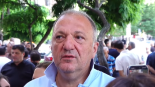Armenian fish farmers say they can't compete with European producers