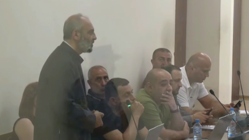 Փորձել ճոխացնել և ասել, թե՝ տեսեք ինչքան մարդ է ներգրավված, բայց 18 հոգի են մեղադրվում. Բագրատ Սրբազան