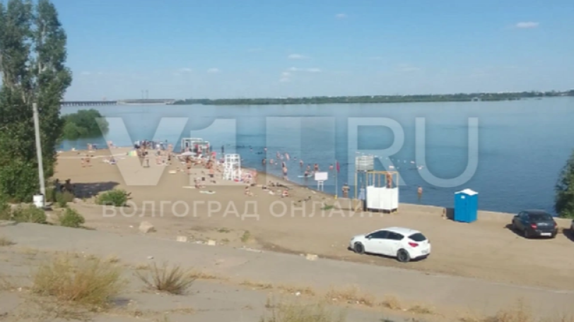 Վոլգոգրադում 10-ամյա երեխան ծնողների աչքի առաջ ջրի տակ է անցել