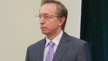 Գալուզին. Երևանը Կիևին հարթակ է տրամադրել հակառուսական հայտարարությունների համար