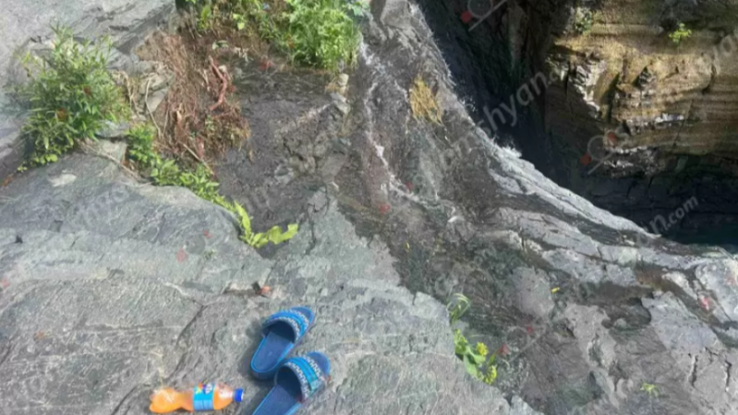 Ողբերգական դեպք. Փրկարարներն ու հատուկ ջրասուզակը որոնում են 21-ամյա ջրահեղձ եղած տղայի մարմինը