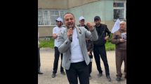 Սամվել Կարապետյանի հետ Աշոտաբերդը դառնալու է Ստեփանավանի ամենաբարեկեցիկ թաղամասերից մեկը. Անդրանիկ Գևորգյան