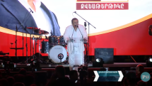8 մլրդ դոլարը չգիտեն, թե ուր են ծախսել բայց կարող էին 1.1 մլրդ դոլարով ժողովրդի վարկերը ներել. Գագիկ Ծառուկյան