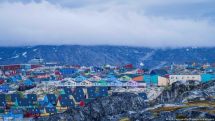 Trump aide asserts U.S. has right to take Greenland