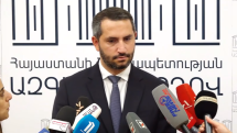 Նիկոլ Փաշինյանը գնում է չորրորդ ժամկետի. Ռուբեն Ռուբինյան