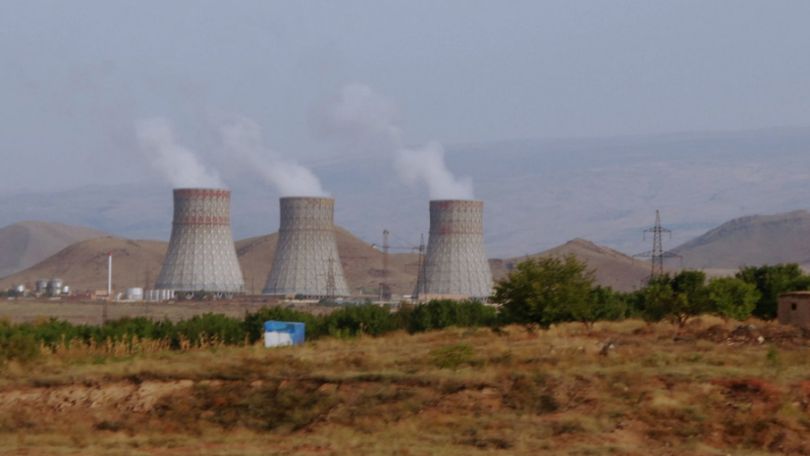 Գործադիրը հաստատել է Մեծամորի ԱԷԿ-ի 2-րդ էներգաբլոկի շահագործման ժամկետի երկարացման ծրագրի հաշվետվությունը