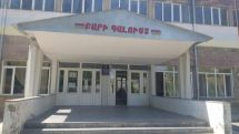 Բյուրականի դպրոցի տնօրենն ուսուցիչներին կանչում է հանրահավաքի.Վարչական ռեսուրսի օգտագործում