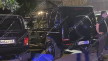Մուրացան փողոցում սպшնության դեպքով կա ձերբակալված. ՔԿ