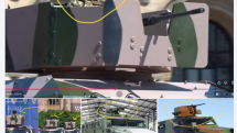 Դրանք գնեցին հին, էժան մոդելները՝ մեր զինվորներին տանիքի վրա թիրախ դարձնելով. Պեդրո Զարոկյան