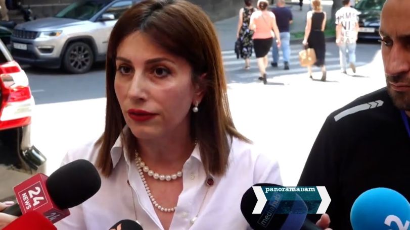 Կլինի՞ ժամանակից շուտ չընկնենք անիրատեսական ինչ-որ խոսակցությունների մեջ. Ավանեսյանը՝ իրեն փոխվարչապետ նշանակելու մասին