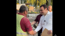 Գարգառի հոգսերը. աշխատատեղ չկա, գյուղտեխնիկա չկա, երեխաներն էլ խաղալու տեղ չունեն