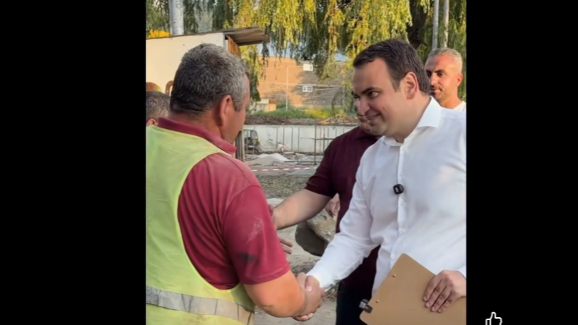 Գարգառի հոգսերը. աշխատատեղ չկա, գյուղտեխնիկա չկա, երեխաներն էլ խաղալու տեղ չունեն
