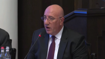 «Պաշտպան հայրենյաց» ծրագրով 5 տարվա ծառայությունից հետո ևս 2 և 5 տարով ծառայությունը երկարացնելու դեպքում հավելյալ պատվովճար կտրվի