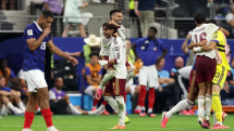 Spain beat France to advance to World Cup final