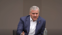 Самвел Карапетян: Силы, для которых наша родина ценна, отреагируют, и мы создадим поствыборную оппозиционную коалицию