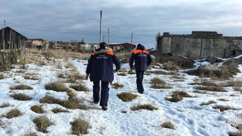 Շաբաթ օրն անհետ կորած 4 երեխաները գտնվել են