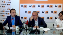 26/21 տեղամասում 66 հոգի քվեարկել է օգնողի հետ. Դանիել Իոաննիսյան
