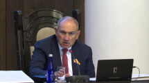 Դա նշանակում է, որ գնանկումը նաև վաճառքի խթանում է բերելու և տնտեսվարողի ընթացիկ ծախսերը փակելու կարևոր խթան է. Փաշինյան