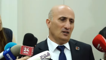 Armenia election results may be recounted across Yerevan, CEC chief says