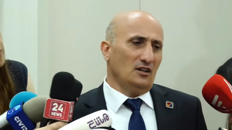 Մենք Երևանում ունենք մի պատկեր, որ, երևի, ամբողջը կվերահաշվարկենք. Վահագն Հովակիմյան