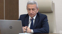 Բյուջետայի կատարման հաշվետվության ցուցանիշը խեղաթյուրված է եղել 29 մլրդ դրամով, ինչը էականությունից ցածր մեծություն է. Ջանջուղազյան