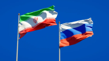 Իրանը և Ռուսաստանը երկու ամսվա ընթացքում կմիացնեն իրենց վճարային համակարգերը