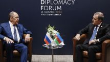 Ռուսաստանը և Ադրբեջանը համաձայնեցրել են խորհրդակցությունների ծրագիրը