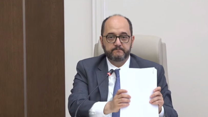 Armenian prime minister's office reports 22.5 billion dram spending in 2025 budget