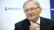 Титов заявил о возможном замещении армянской сельхозпродукции азербайджанской