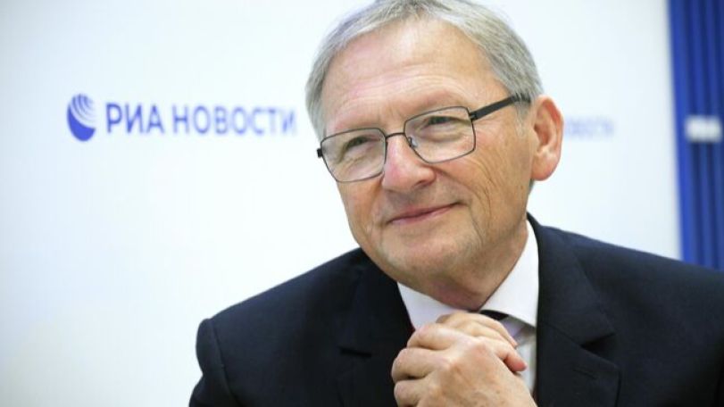 Титов заявил о возможном замещении армянской сельхозпродукции азербайджанской