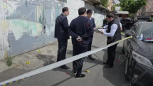 Полиция расследует стрельбу в Ереване, погиб 40-летний мужчина