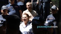 Մանդատ գողանալ չի ստացվելու, ձայներ գողանալ չի ստացվելու, ժողովուրդն այն ձեզ չի ներելու. Իվետա Տոնոյան