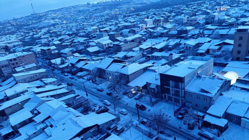 Վթարի հիմնական պատճառը էլեկտրական բեռի կտրուկ ավելանալն է. Ռոմանոս Պետրասյանը «Վարդաշեն» ենթակայանի վթարի մասին