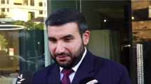 Լրիվ լեգիտիմ էր ձեր պնդումը, որ գուցե կին լիներ և դա ավելի լավ լիներ. Վահագն Ալեքսանյանն իր՝ ԱԺ փոխնախագահ ընտրվելու մասին