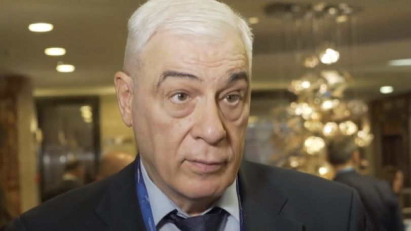 Գեներալ Բուժինսկին Իրանից Ադրբեջանի տարանցիկ միջանցքներին հարվածներ է կանխատեսում