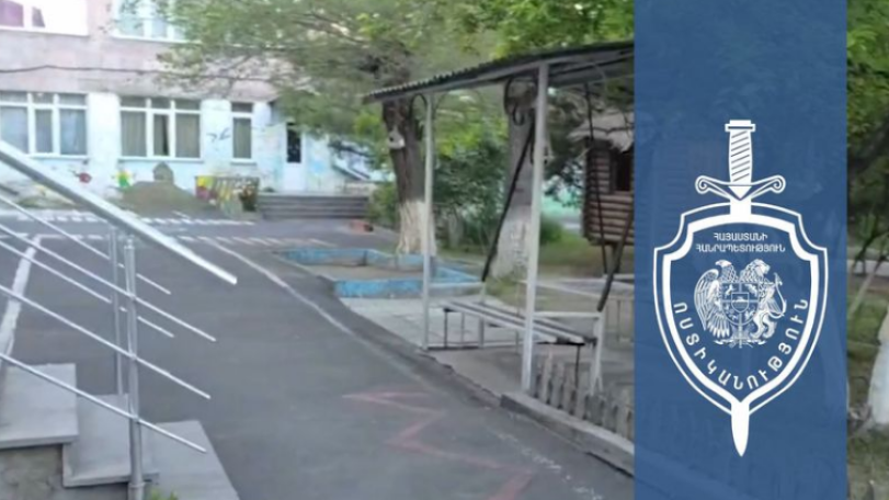 64-ամյա ուսուցչուհին ծեծeլ է 10-ամյա աշակերտներին, ասեղով ծшկել երեխաների մատները, քաշել մազերը, ձգել ականջները