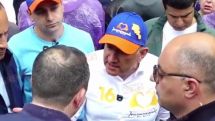 «Փողոցային Շարիկովի» առկայությունը մեր ազգային-պետական կառավարման կյանքում առաջացրել է արժեքների ուժգին բախում. Փոստանջյան