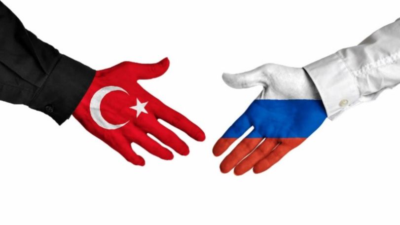 Ռուսաստանի և Թուրքիայի միջև առևտրի միջկառավարական հանձնաժողովի նիստը կկայանա նոյեմբերին