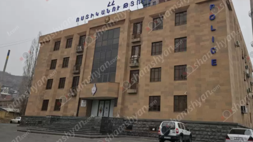 Բժիշկներին հնարավոր է եղել փրկել 36-ամյա տղամարդու կյանքը, որին դանшկшհարել էր կինը