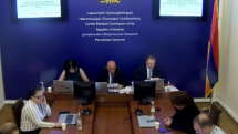 Թիվը 35/65, 10/51 և 12/13-ում ընտրություններն անվավեր ճանաչելը չի ազդում հունիսի 7-ին կայացած ընրությունների արդյունքների վրա. ԿԸՀ որոշում