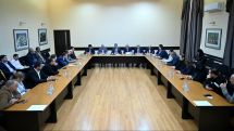 ՊԵԿ-ում հանդիպում է եղել ոսկերչության ոլորտի ներկայացուցիչների հետ