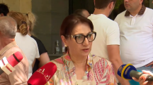 Հայաստանում թևածում է «беспредел»-ը և սրանք առհասարակ իրավական գործընթացներ չեն. Գալստյանը՝ Ծառուկյանի գործի մասին